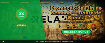 A Melhor Experiência em Jogos banner