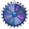 Giro da Sorte 27g welfare icon